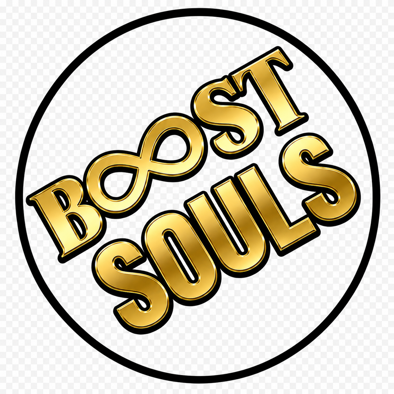 BOOST SOULS